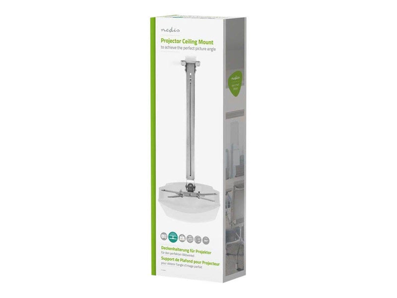 Nedis PJCM200GY - ceiling mount