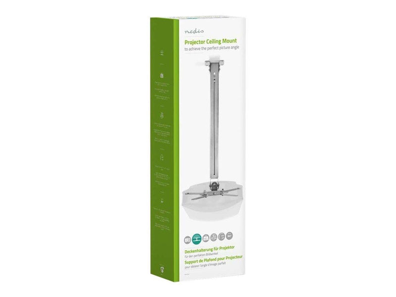 Nedis PJCM200GY - ceiling mount