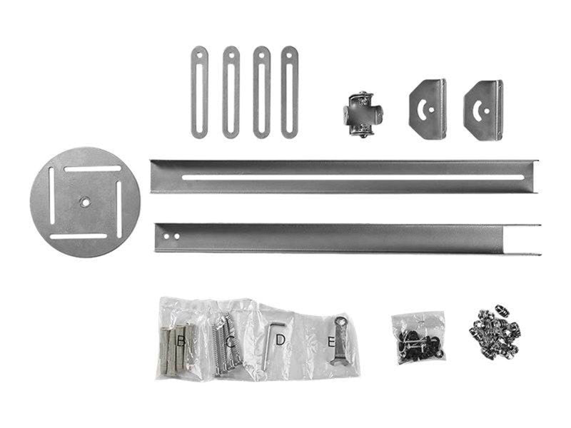Nedis PJCM200GY - ceiling mount