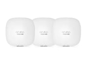 HPE Networking Instant On 3xAP22 (RW) ohne Netzteil Access Point Dualband Set3
