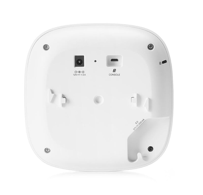 HPE Networking Instant On 3xAP22 mit Netzteil Access Point Dualband EU Set3
