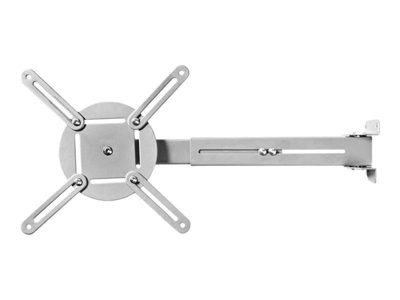 Nedis PJWM100GY - wall mount