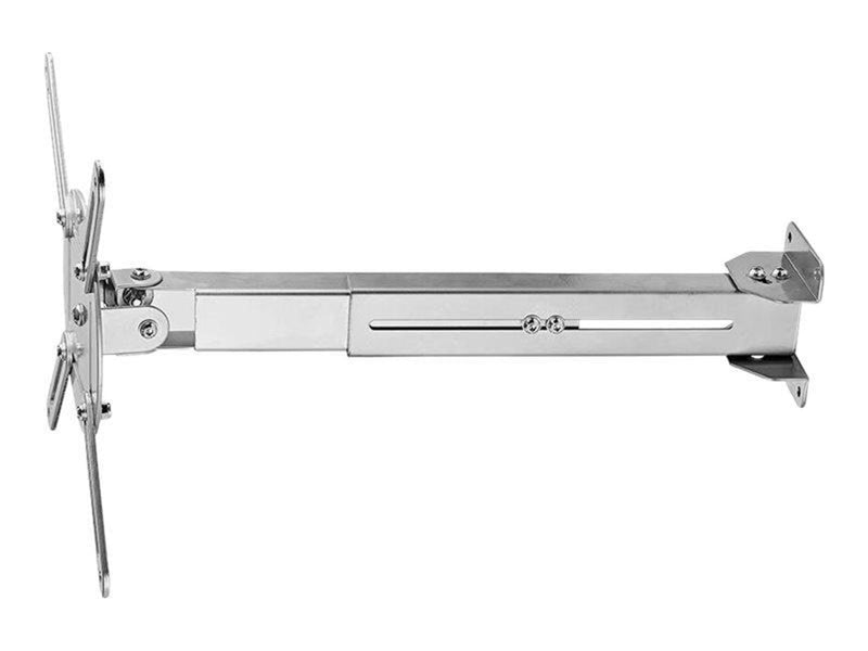 Nedis PJWM100GY - wall mount
