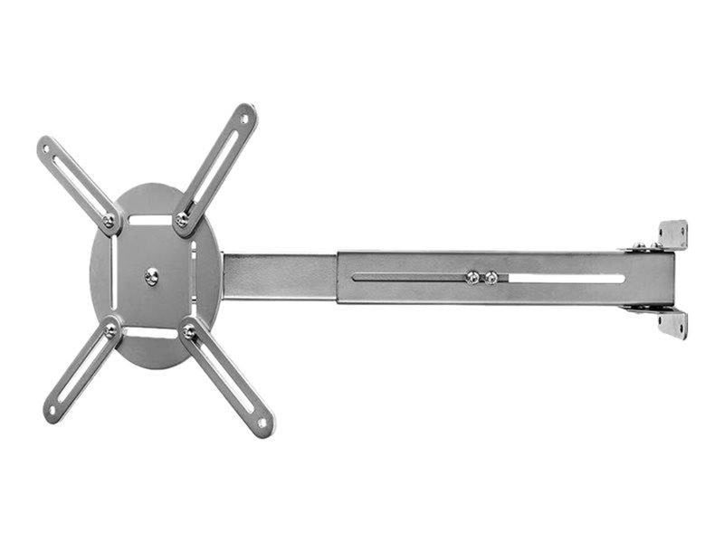Nedis PJWM100GY - wall mount