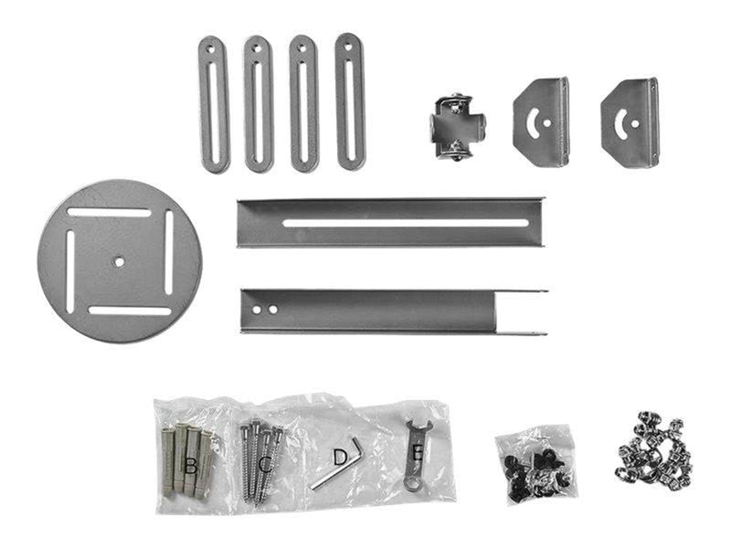 Nedis PJWM100GY - wall mount