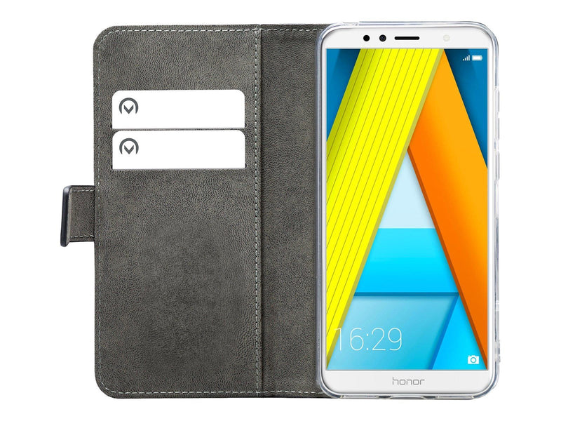 Mobilize Classic Gelly Wallet Book - flip cover for mobile phone