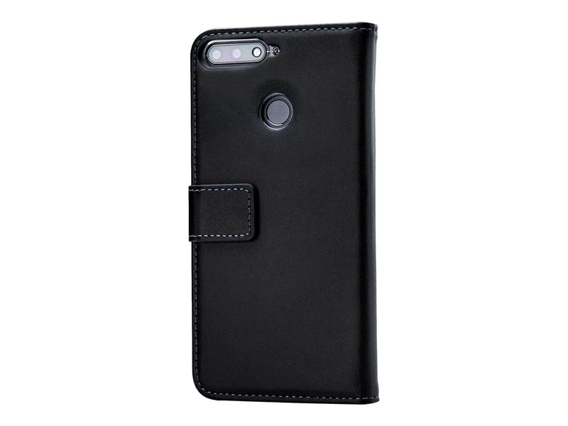 Mobilize Classic Gelly Wallet Book - flip cover for mobile phone