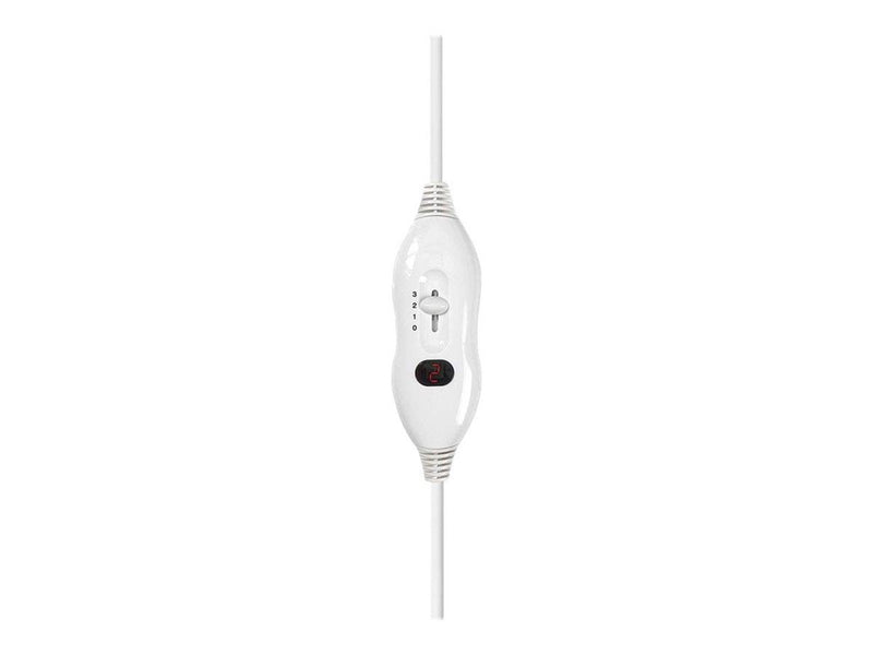 Nedis PEBL110CWT1 - heating blanket