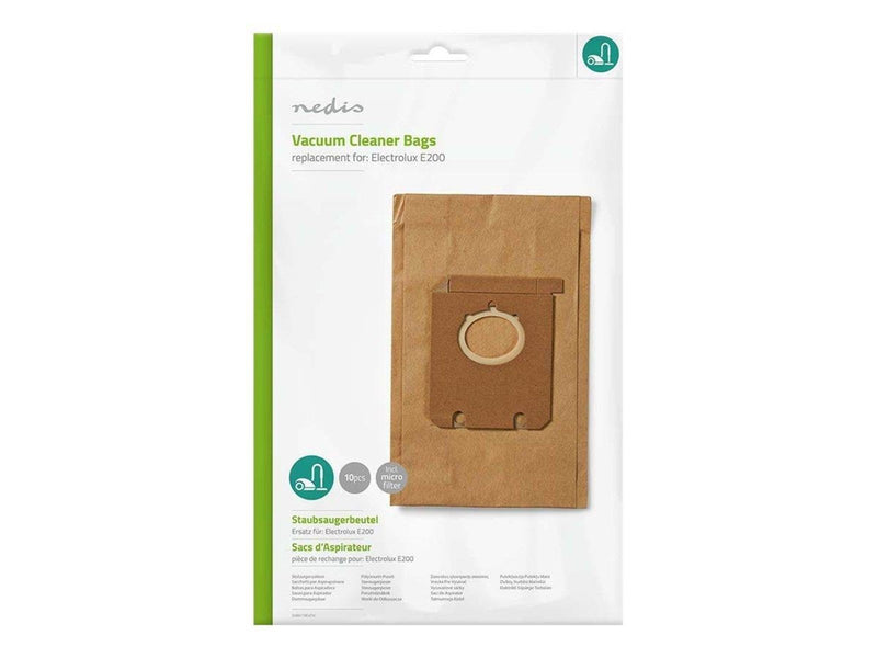 Nedis DUBG113ELE10 - accessory kit