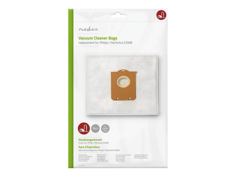Nedis DUBG120AEP10 - accessory kit