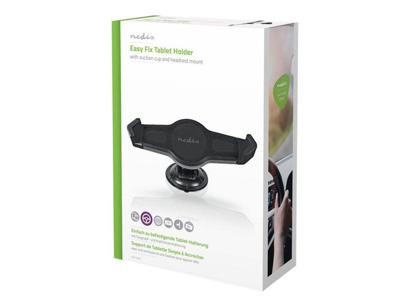 Nedis TCMT300BK - car holder