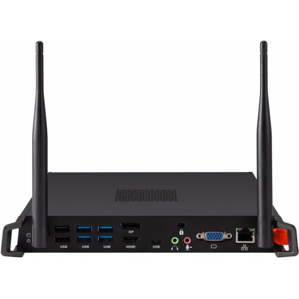 ViewSonic VPC17-WP-4 Digital Signage-Player