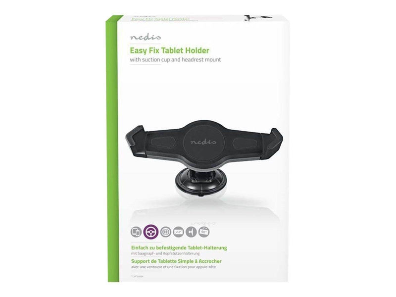 Nedis TCMT300BK - car holder