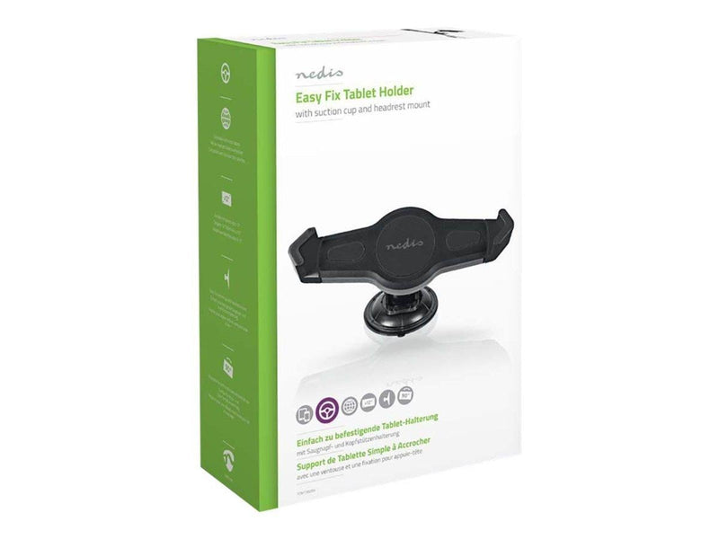 Nedis TCMT300BK - car holder