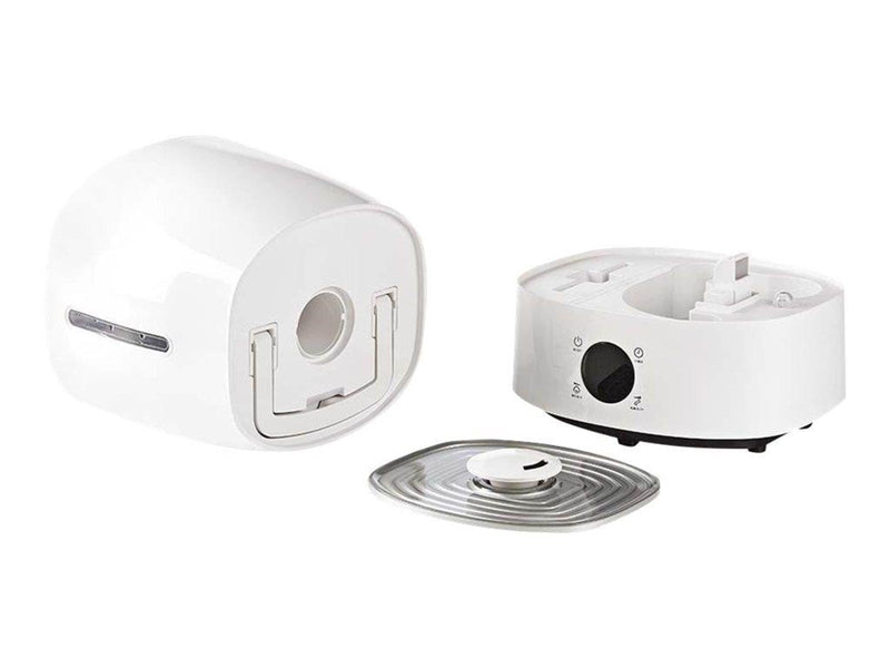 Nedis HUMI120CWT - humidifier