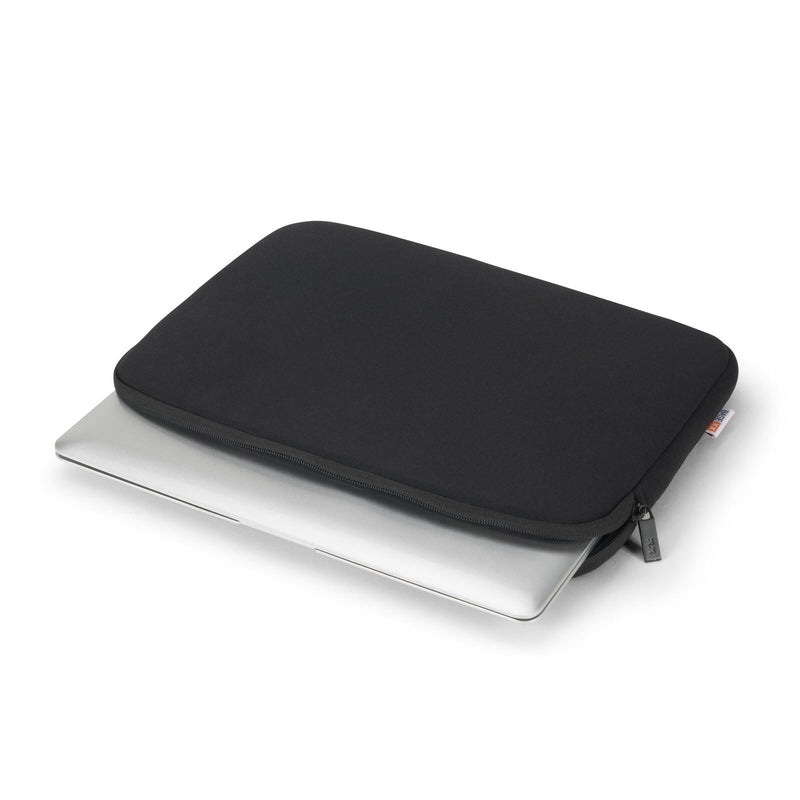 DICOTA Base XX 13'-13,3' Notebook-Hülle - Schwarz