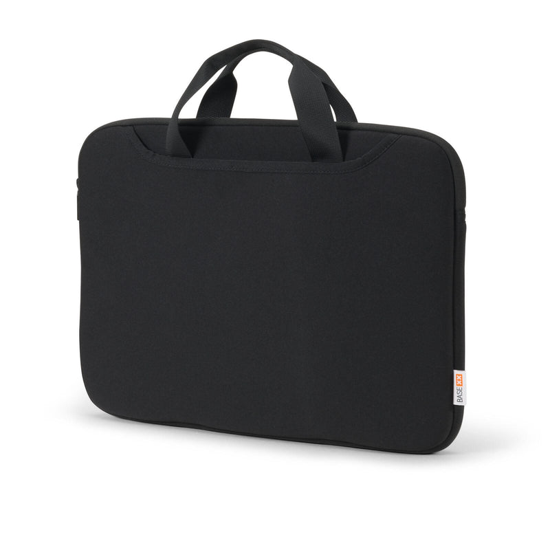 DICOTA Base XX Plus 13'-13,3' Notebook-Tasche - Schwarz