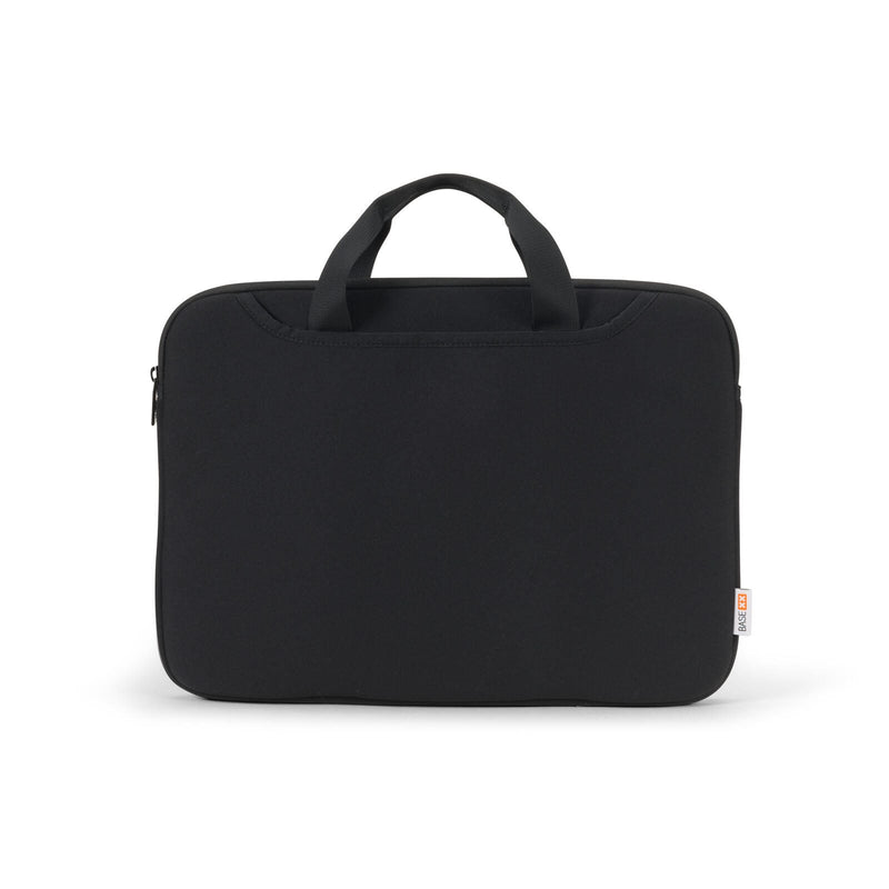 DICOTA Base XX Plus 13'-13,3' Notebook-Tasche - Schwarz