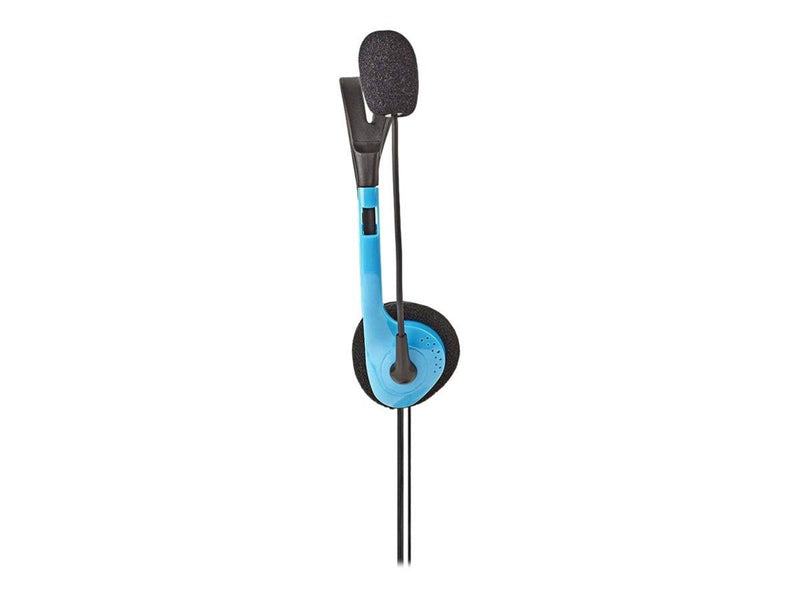 Nedis CHST100BU - headset