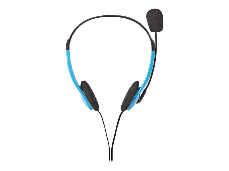 Nedis CHST100BU - headset
