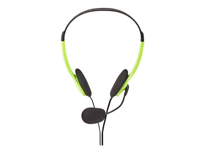 Nedis CHST100GN - headset