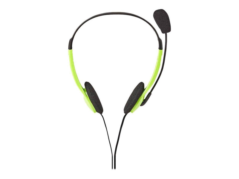 Nedis CHST100GN - headset