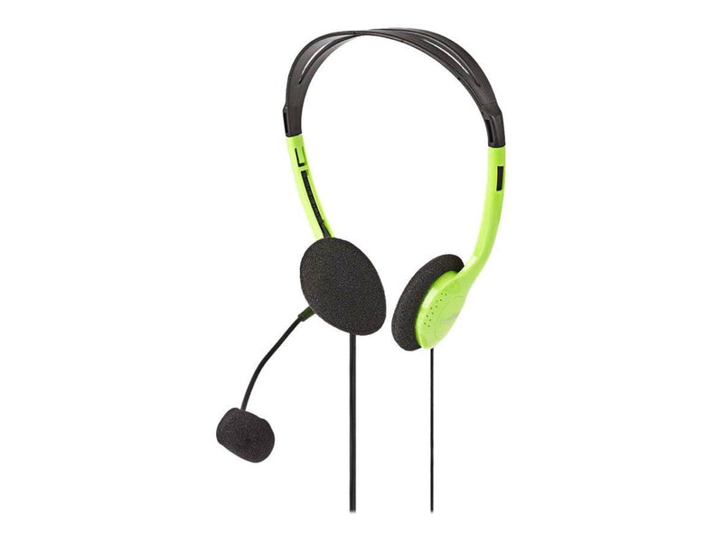 Nedis CHST100GN - headset