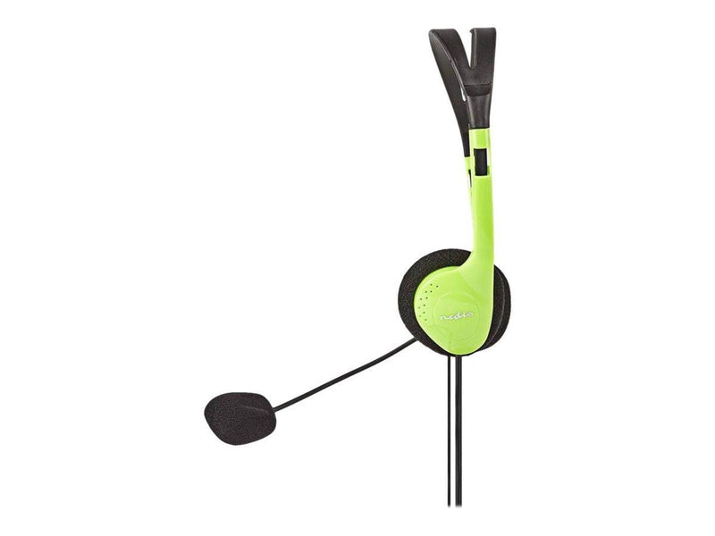 Nedis CHST100GN - headset