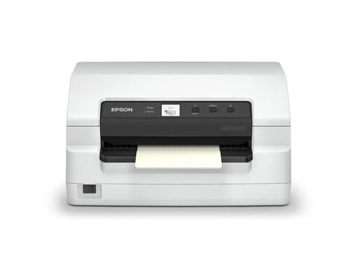 Epson PLQ 50 Sparbuchdrucker 24-Pin s/w