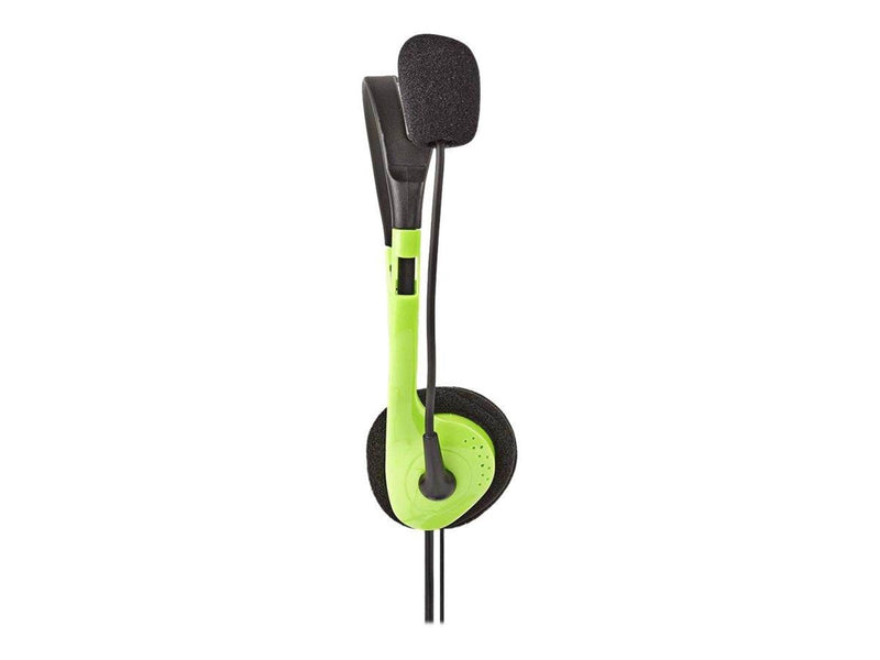 Nedis CHST100GN - headset