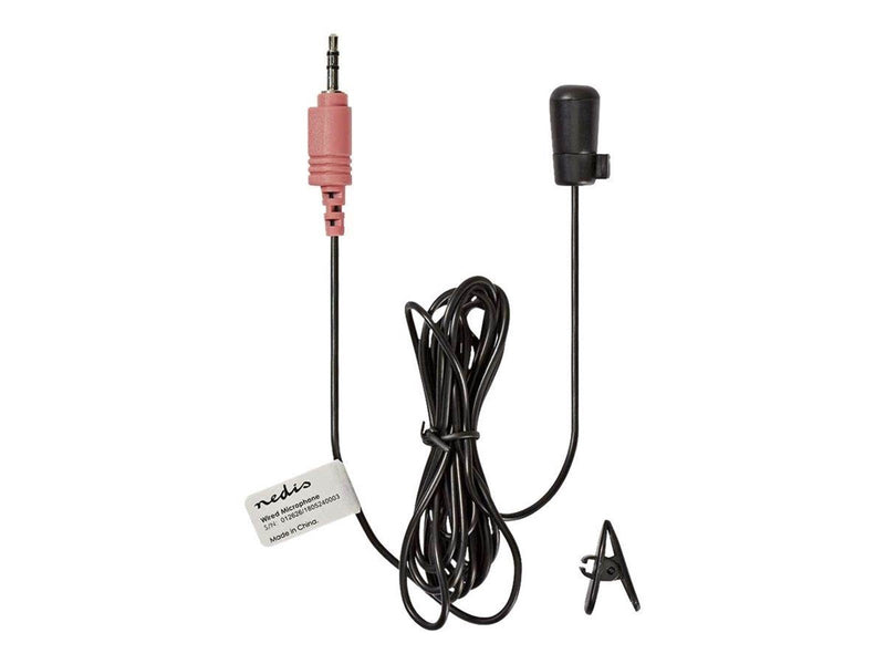 Nedis MICCJ100BK - microphone