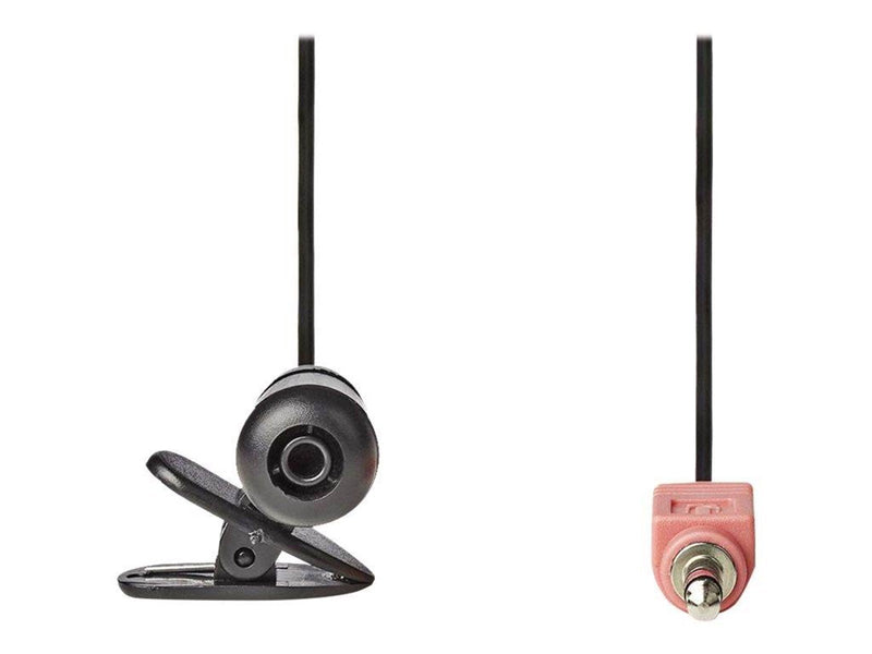 Nedis MICCJ100BK - microphone