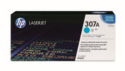 HP Original 307A Toner cyan 7.300 Seiten (CE741A)