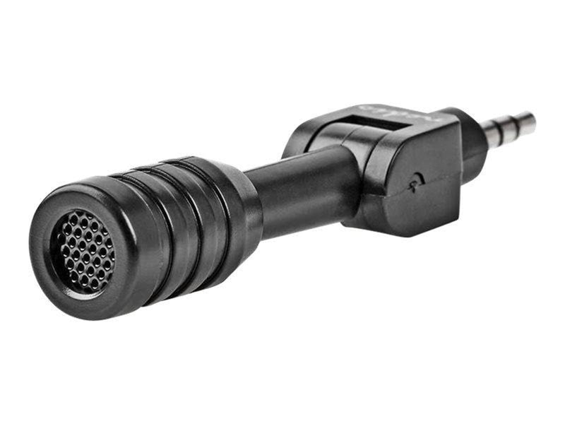 Nedis MICMJ100BK - microphone