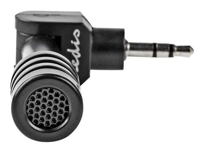 Nedis MICMJ100BK - microphone