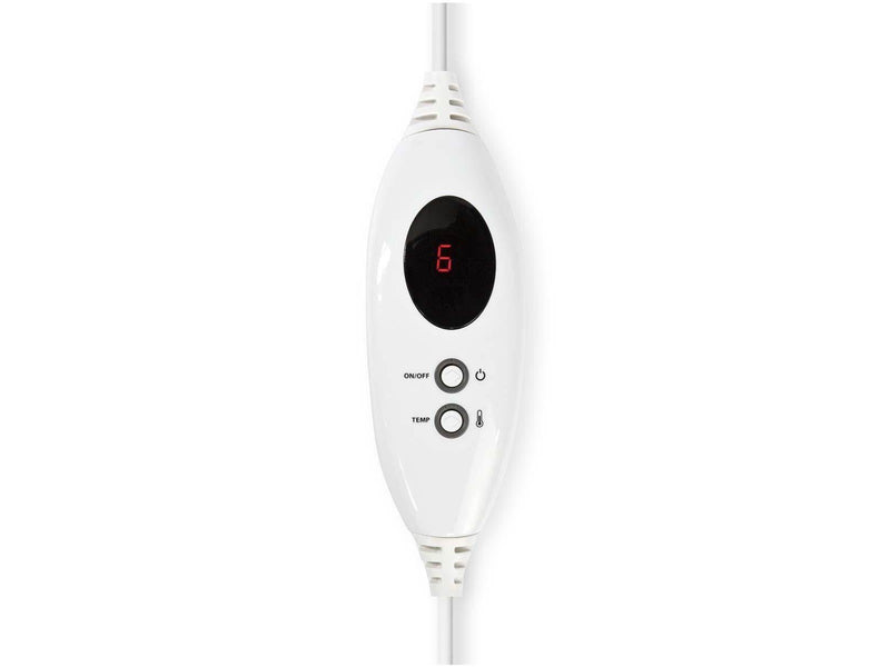 Nedis PEFW110CGY - foot warmer