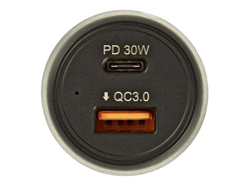 Nedis car power adapter