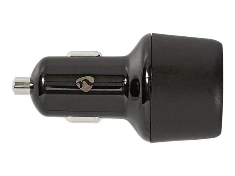 Nedis car power adapter