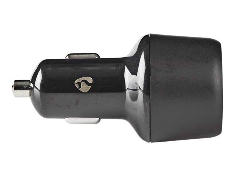 Nedis car power adapter