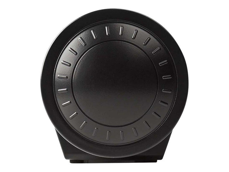Nedis CLAR005BK - clock radio - AM/FM