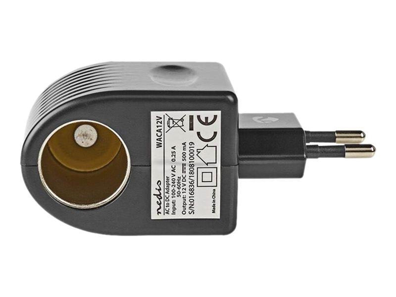 Nedis power adapter