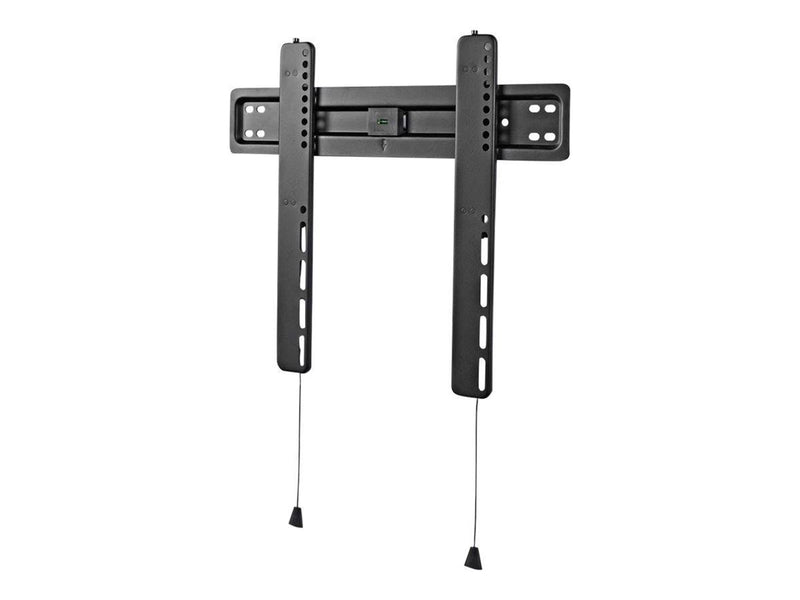 Nedis TVWM5030BK - wall mount (Ultra-Slim) 35 kg 55" 100 x 100 mm