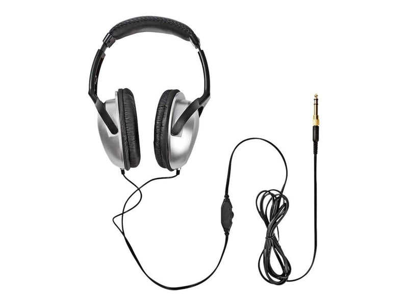 Nedis HPWD1200BK - headphones