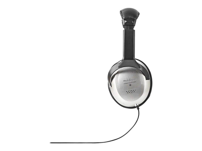 Nedis HPWD1200BK - headphones
