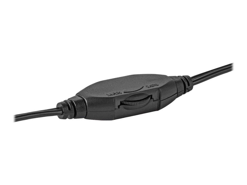 Nedis HPWD1200BK - headphones
