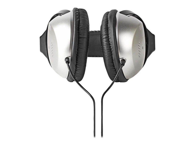 Nedis HPWD1200BK - headphones