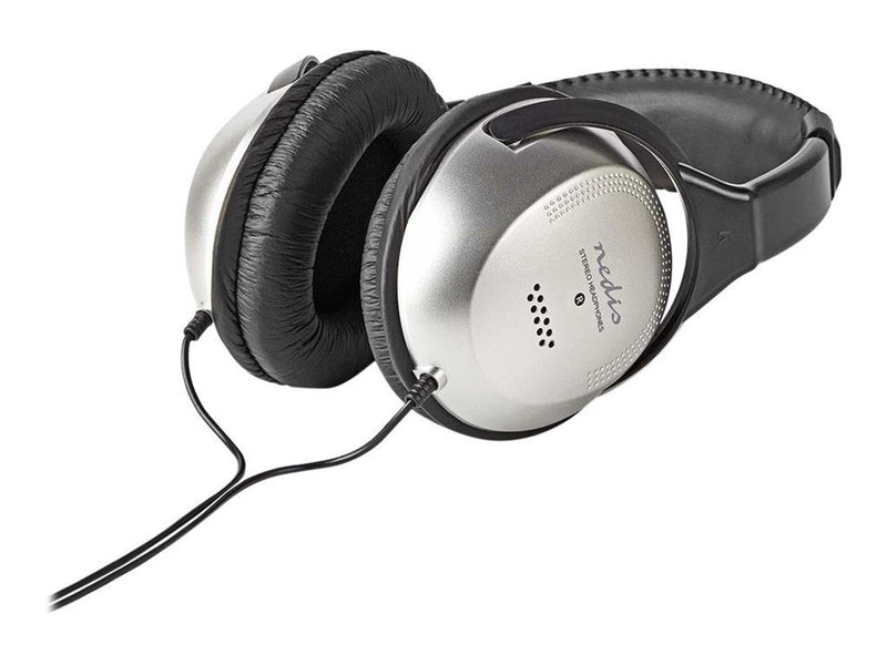 Nedis HPWD1200BK - headphones
