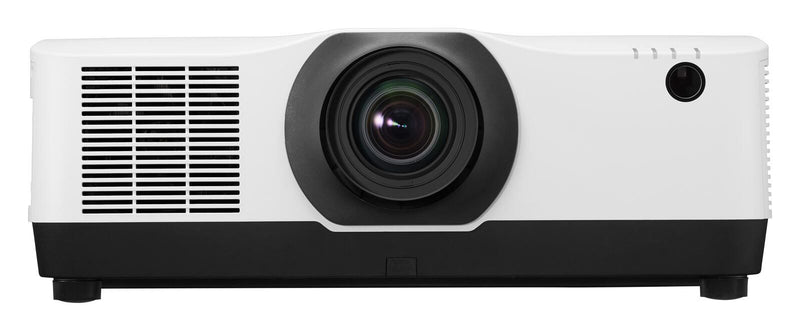 NEC PA1004UL-WH Laser 3LCD Beamer 9000 ANSI Lumen