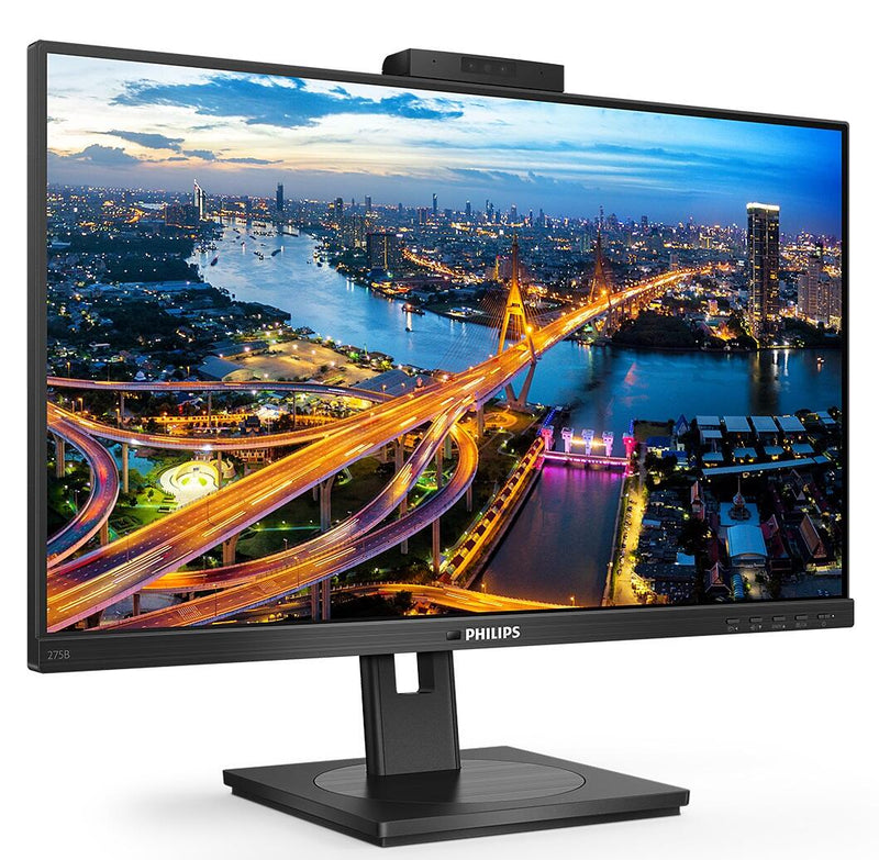 Philips 275B1H Monitor 68,6 cm (27 Zoll)