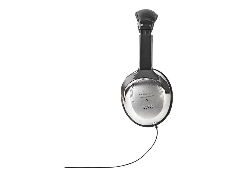 Nedis HPWD1201BK - headphones